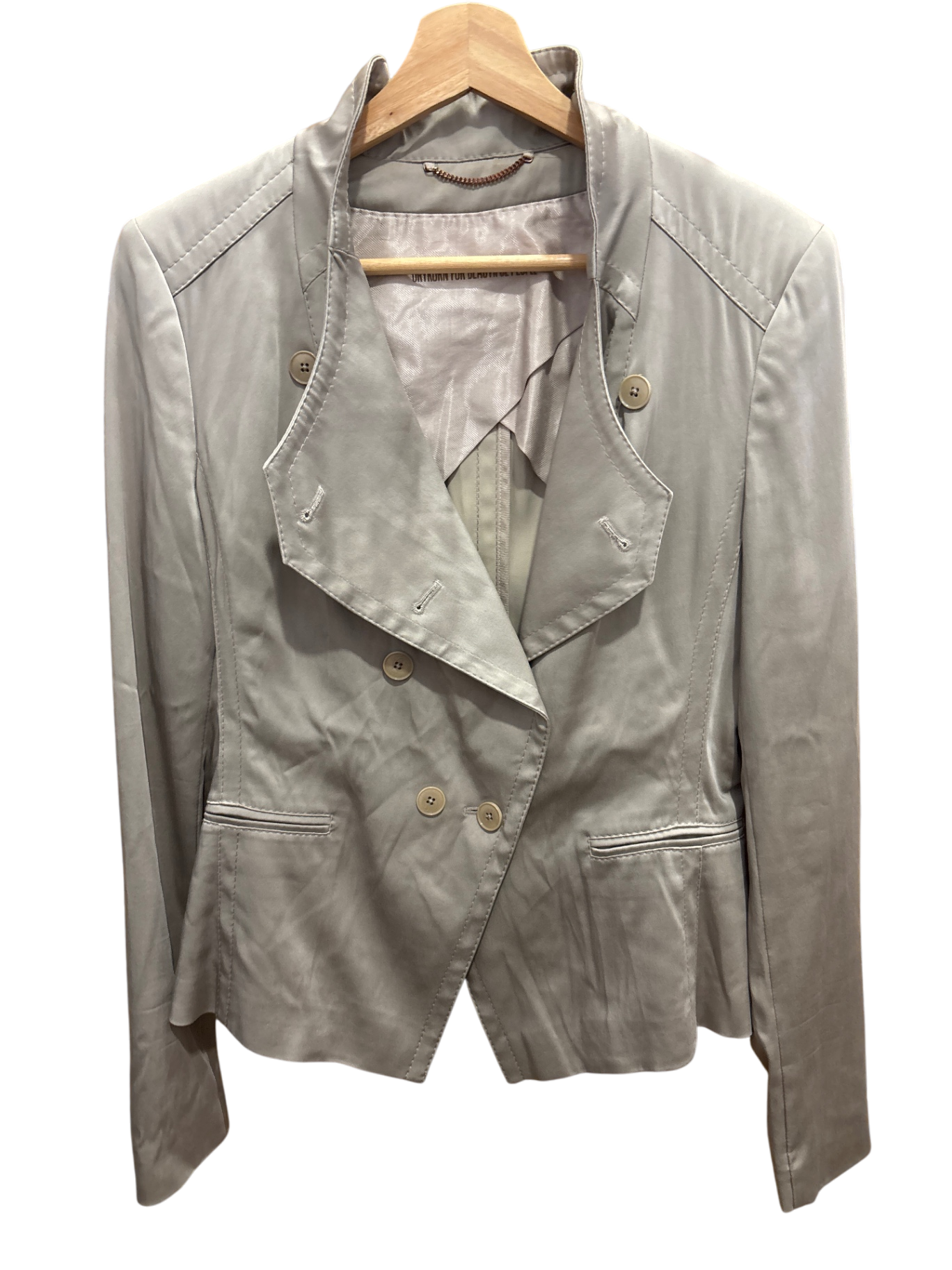 Drycorn Blazer S/M Beige