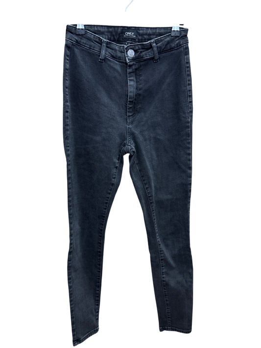 ONLY Jeans M Grau