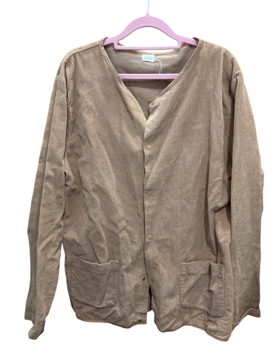 Blazer L Beige