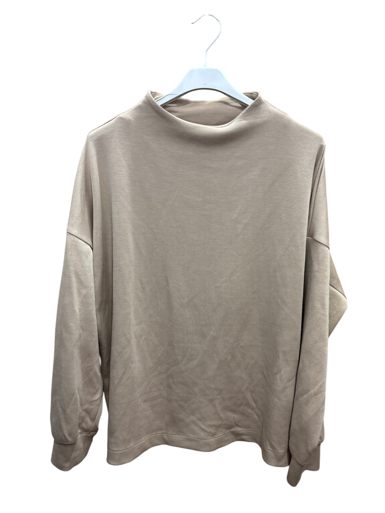 C&A Sweatshirt L Beige