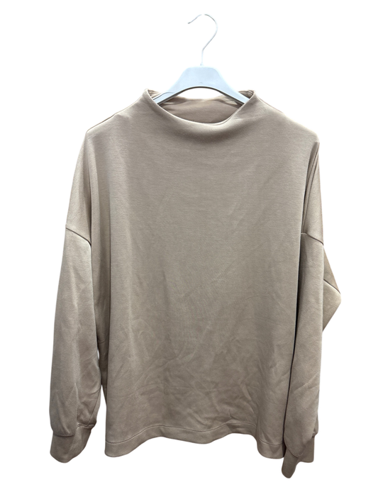 C&A Sweatshirt L Beige