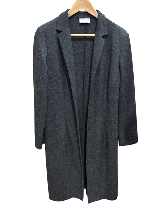 Gerry Weber Blazer M Grau