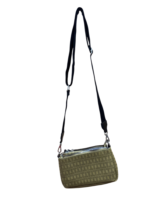 Tamaris Tasche Grün