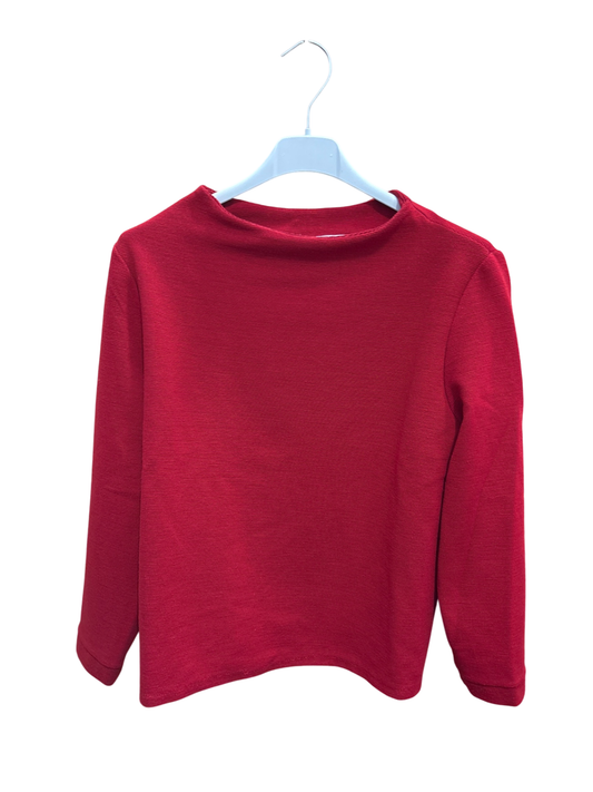Streetone Pulli S Rot