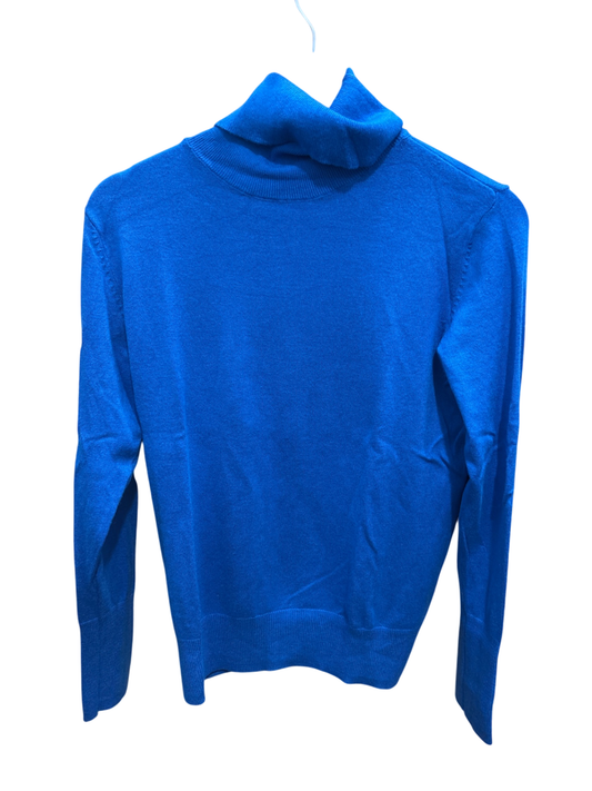 Pulli S Blau