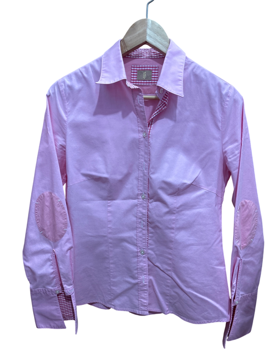  Bluse S Rosa