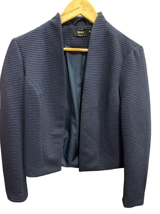 ONLY Blazer M Dunkelblau