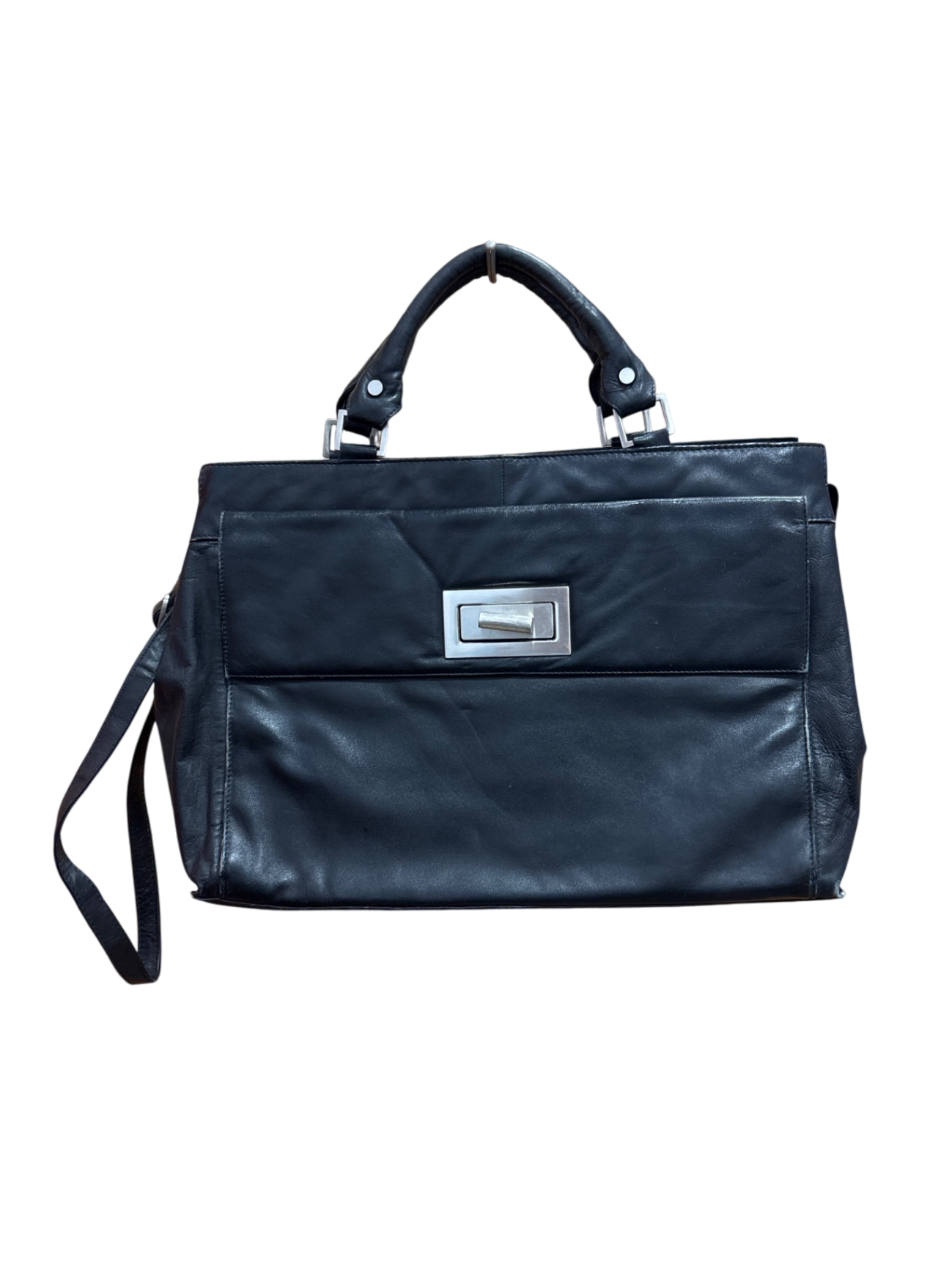 Tasche Schwarz