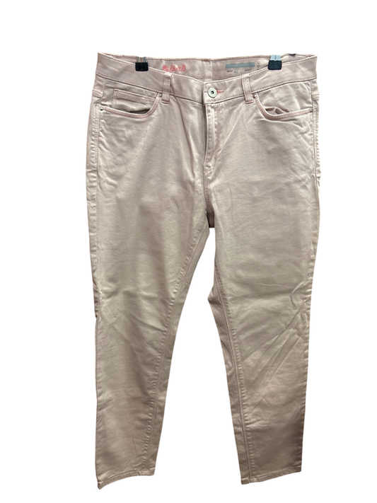 edc Hose M Rose