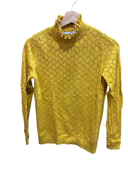 ONLY Pulli S Gelb
