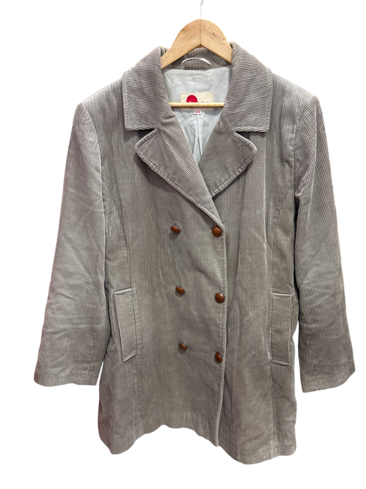hess natur Jacke XL Beige