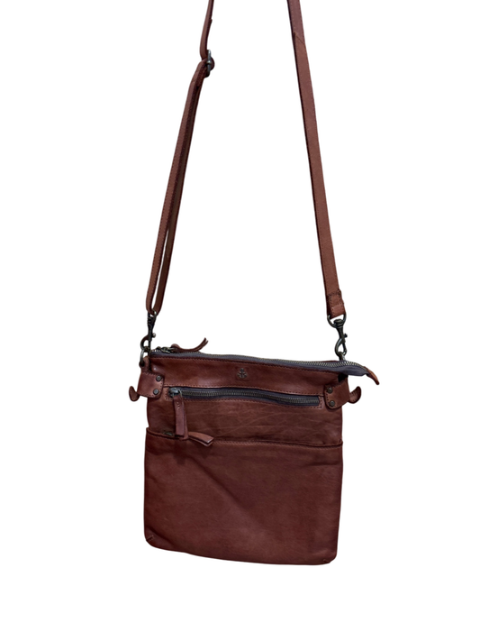Harbour Tasche Braun