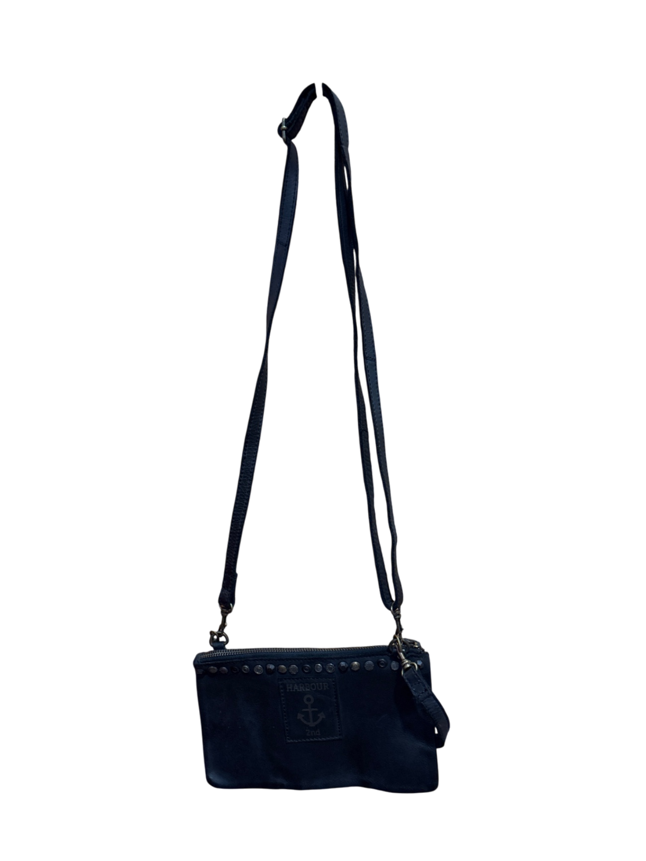 Harbour Tasche Schwarz