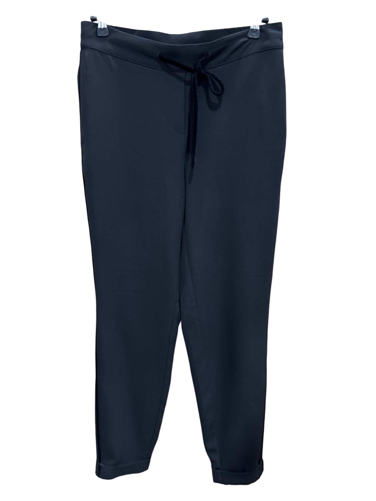 Comma Hose S Schwarz