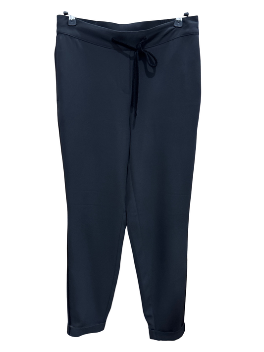 Comma Hose S Schwarz