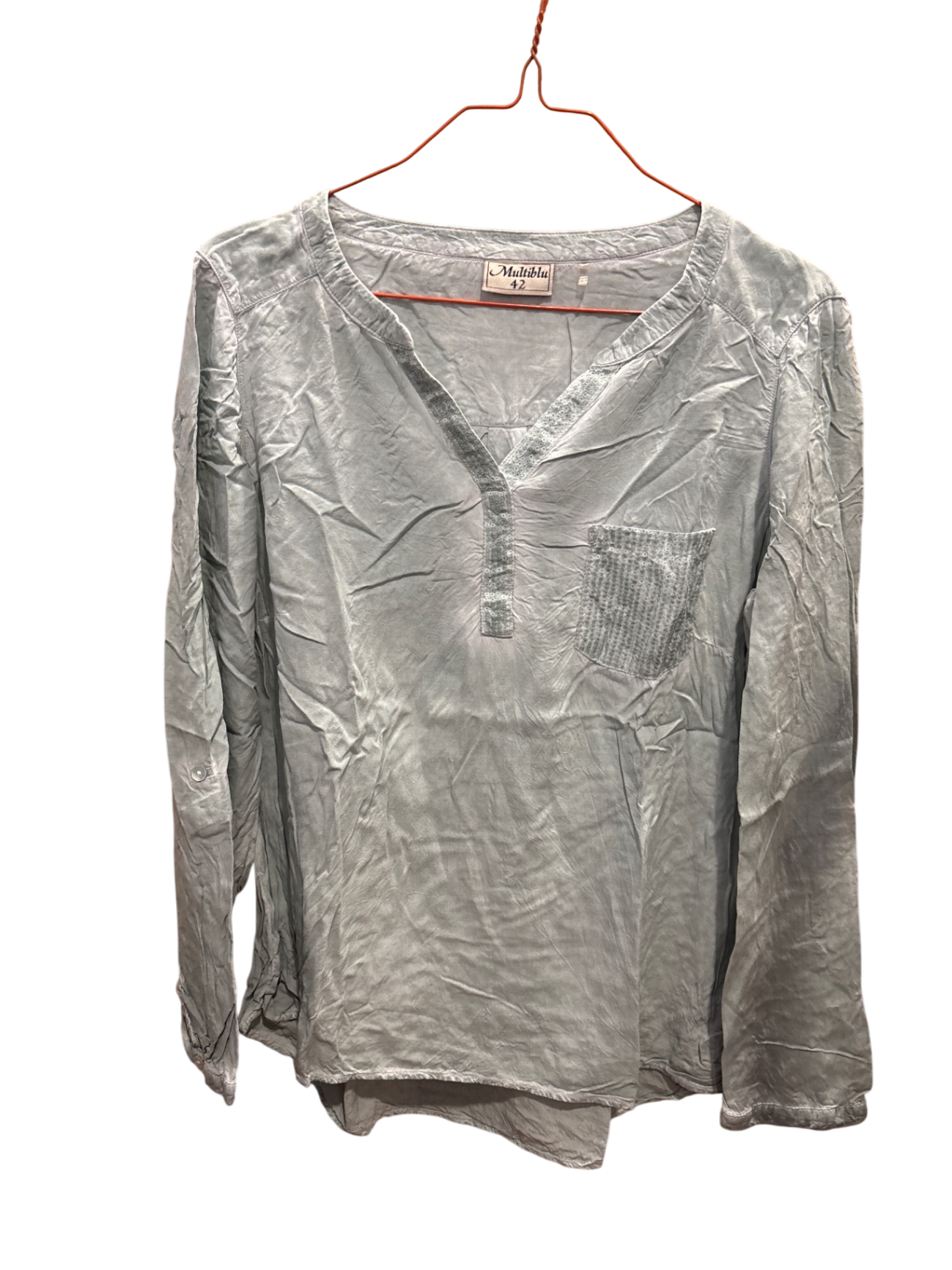  Shirt M/L Mint