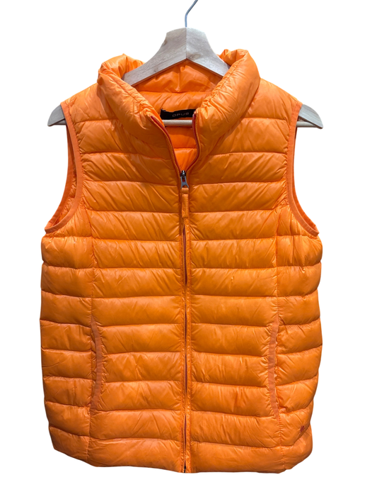 Opus Weste L Orange