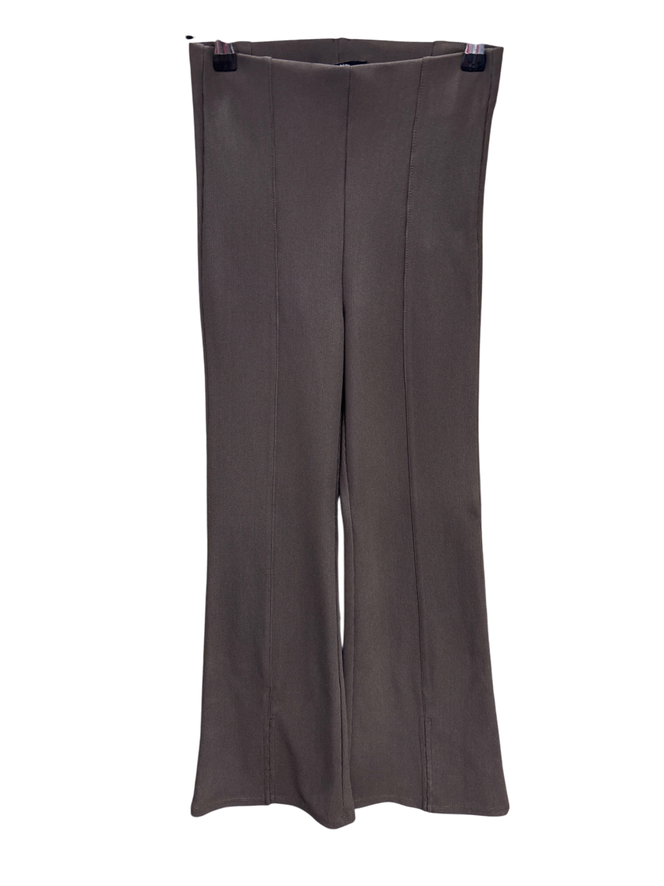 Bershka Hose S Braun