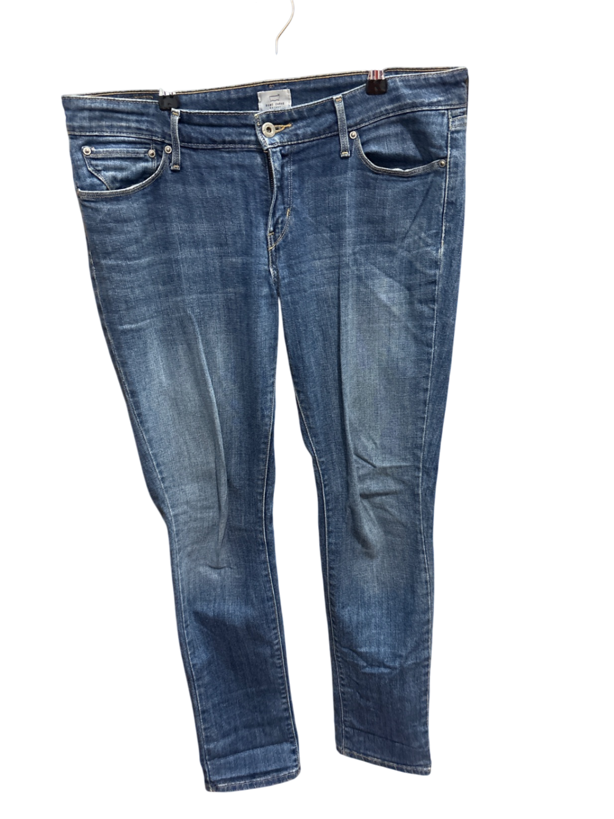 Levi’s Jeans 40 Blau