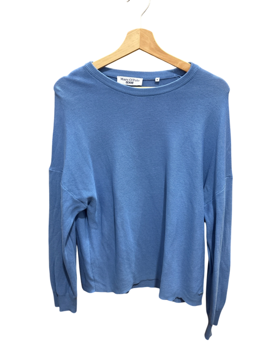 MarcoPolo Pulli M Blau