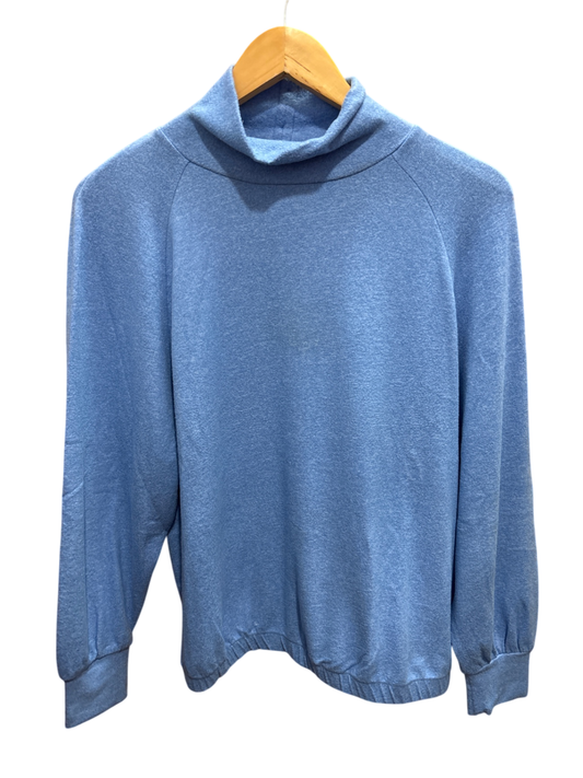 OPUS Pulli M Blau