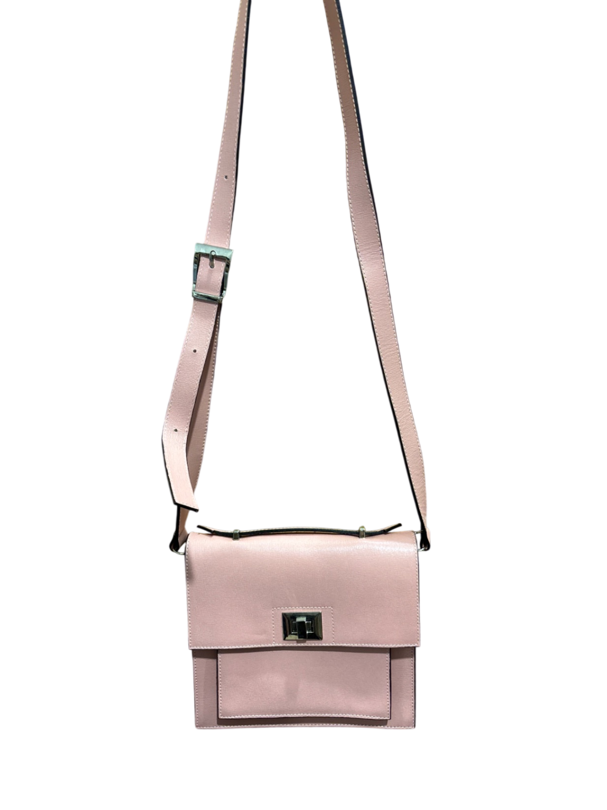 Unbekannt Tasche Rosa