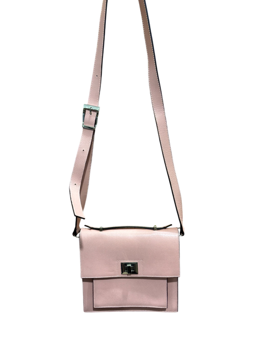 Unbekannt Tasche Rosa