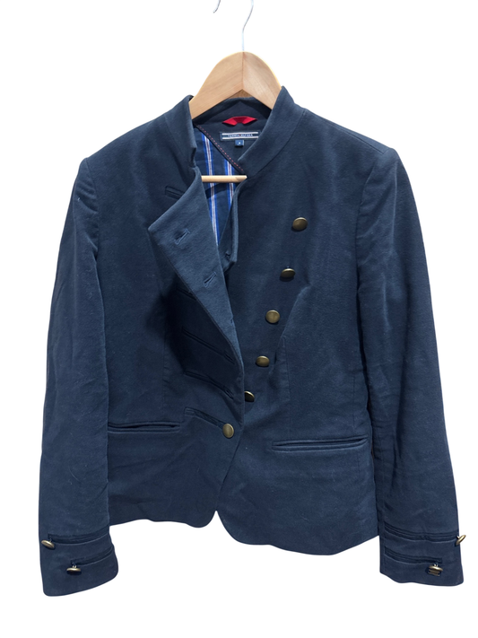 Tommy Hilfiger Blazer M Dunkelblau