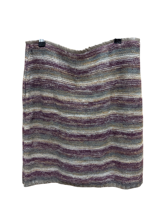 Yaya Rock M Multicolor (Lila, Beige, Grau)