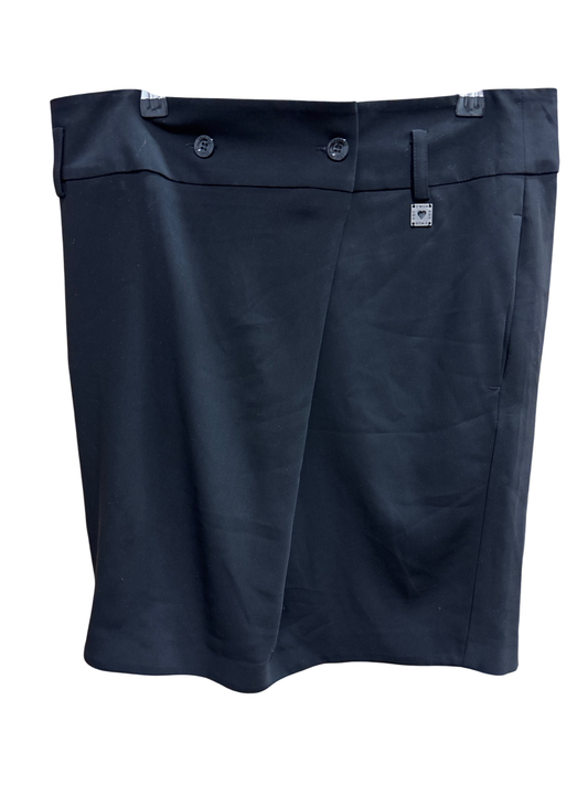 Twinset Rock L Schwarz