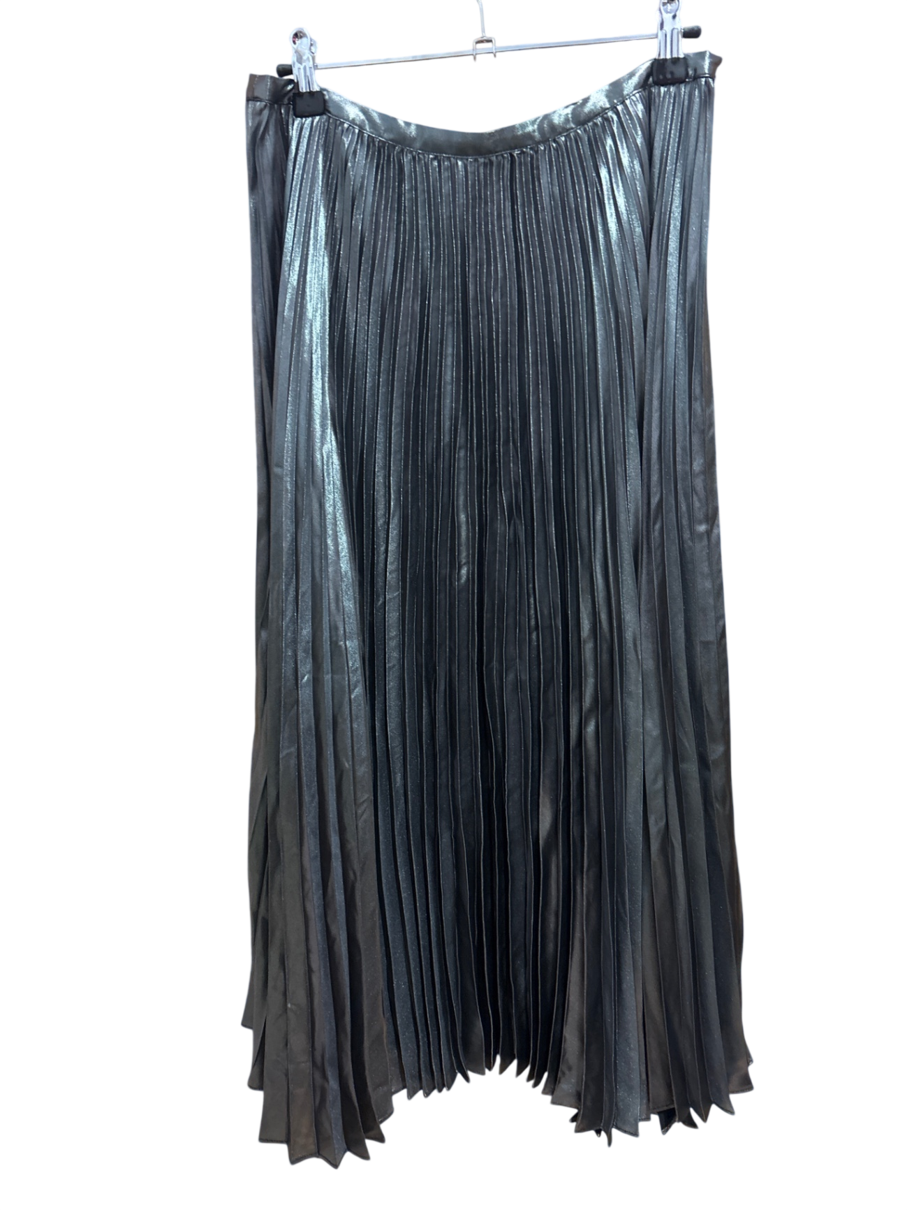 Stefanel Rock M/L Silber