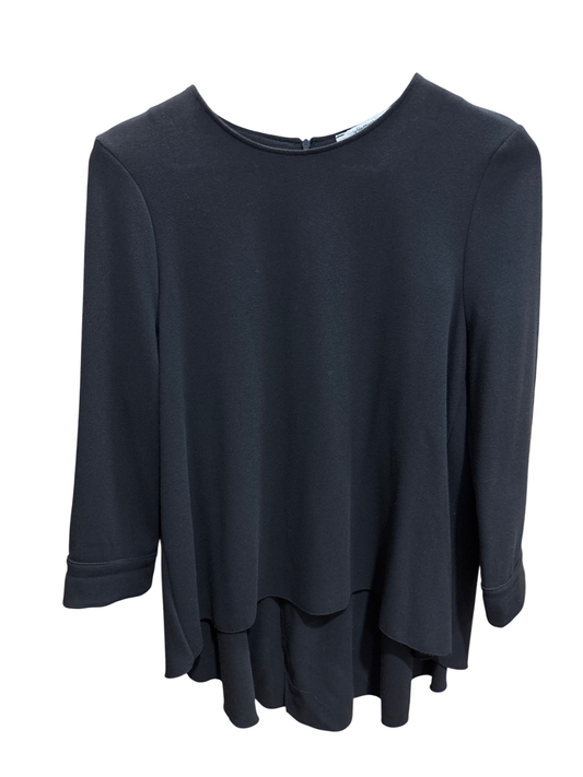 La Fee Maraboutee Shirt M Schwarz