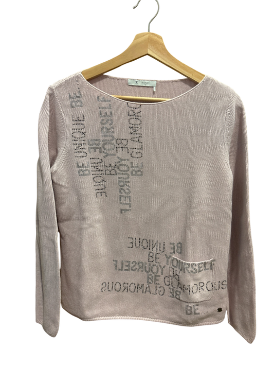 Monari Pulli S Rose