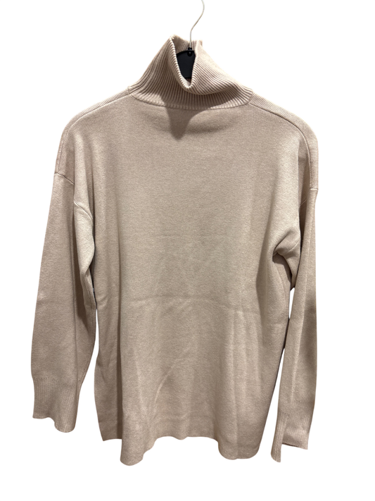 Pulli L Beige