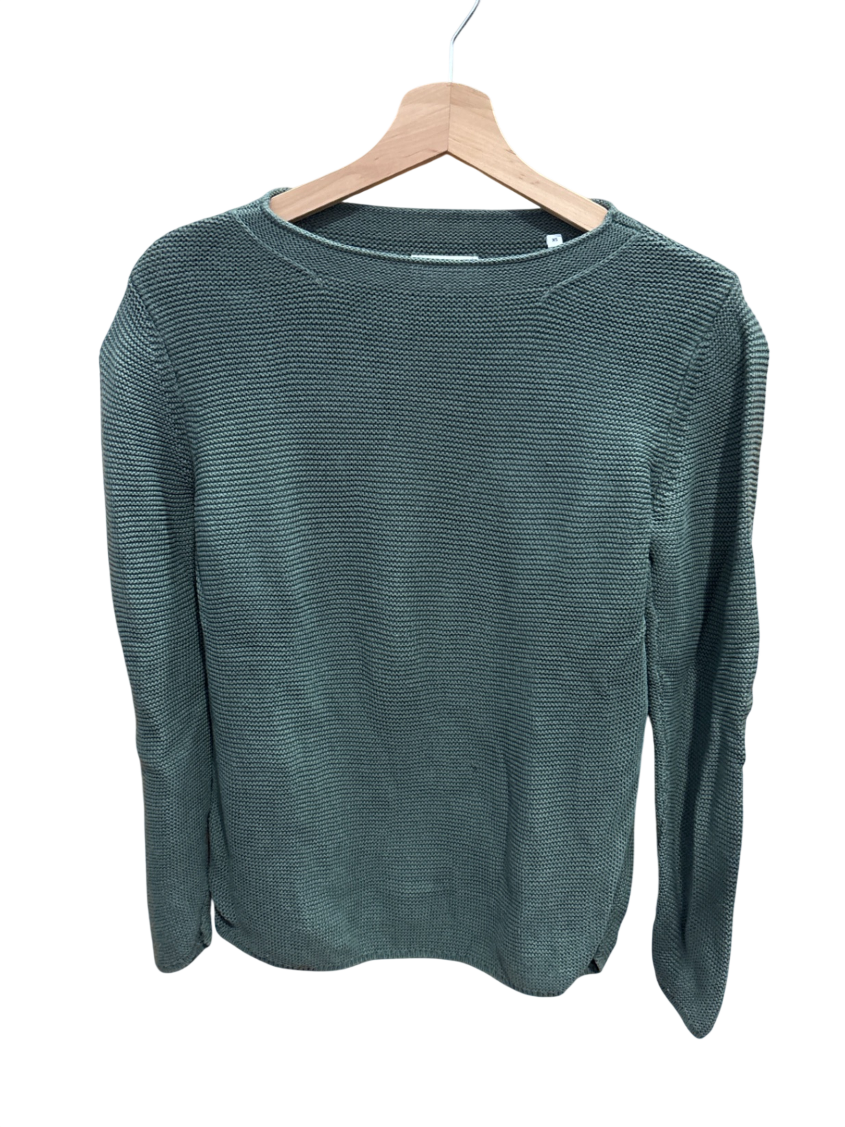 MarcoPolo Pulli XS/S Grün