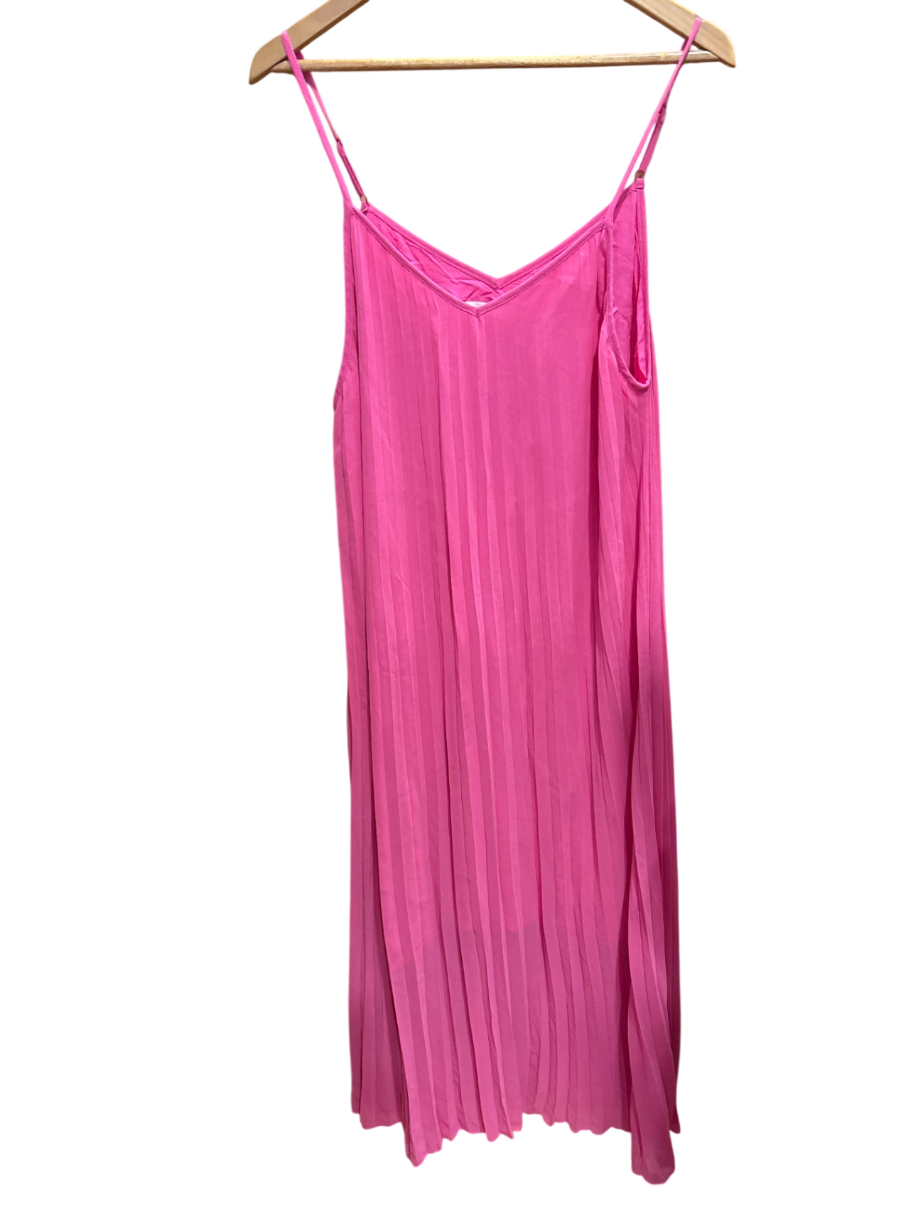 Kleid M/ L Pink