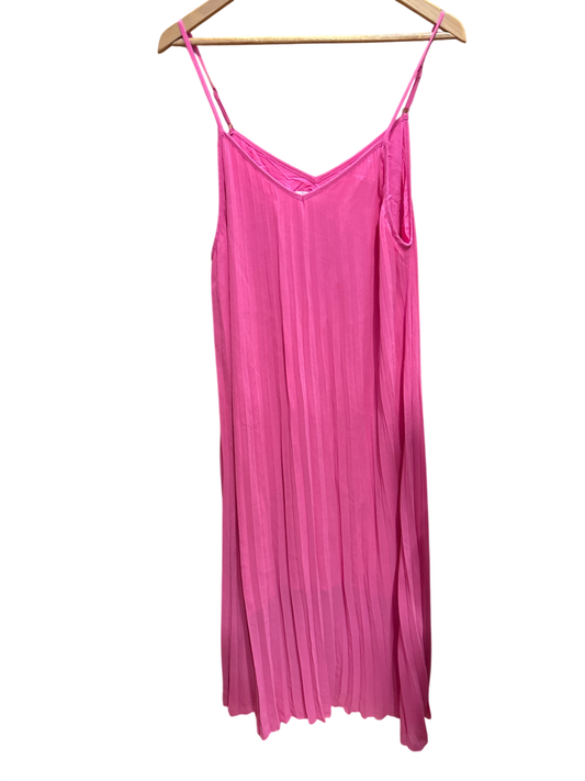 Kleid M/ L Pink