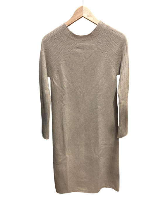 Stefanel Kleid S Beige