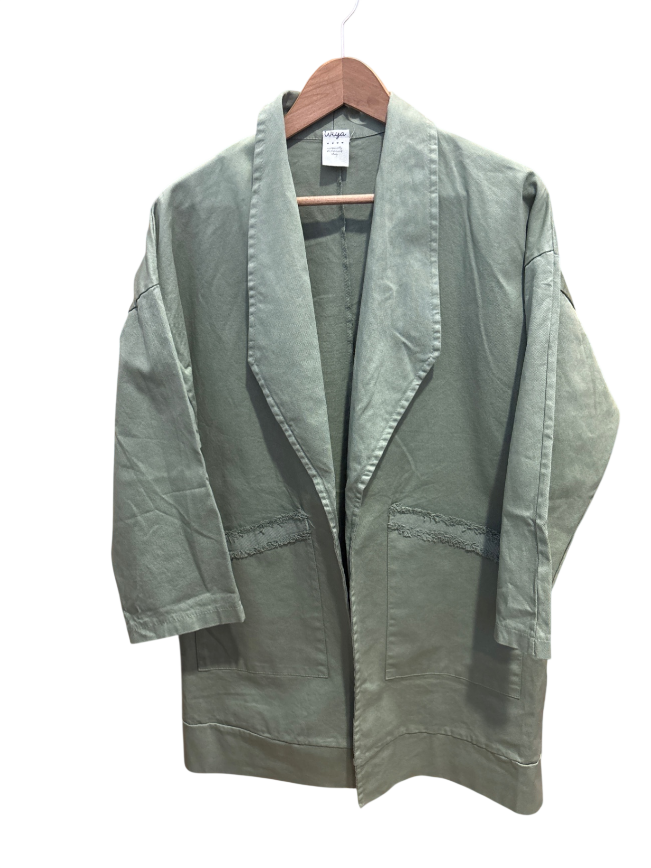 Blazer XL Olive