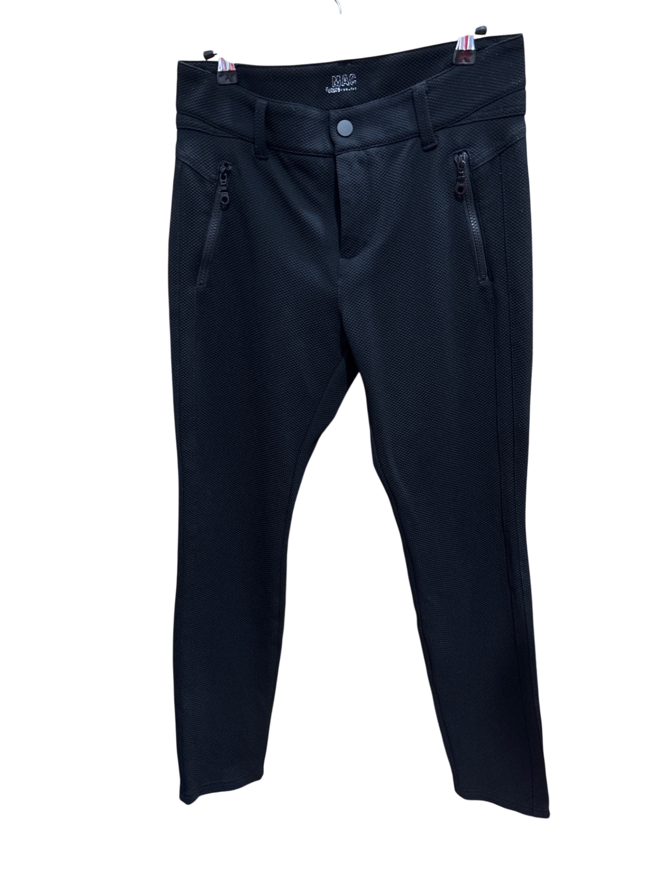 MAC Hose S/M Schwarz