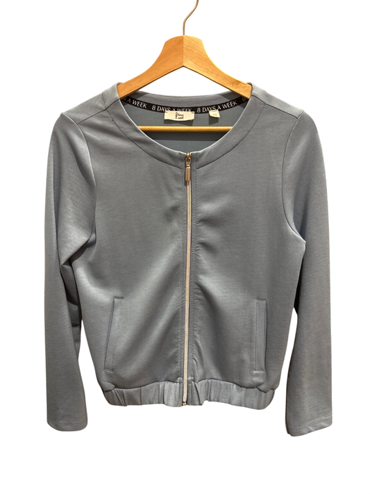 8daysaweek Blazer XS/S Hellblau
