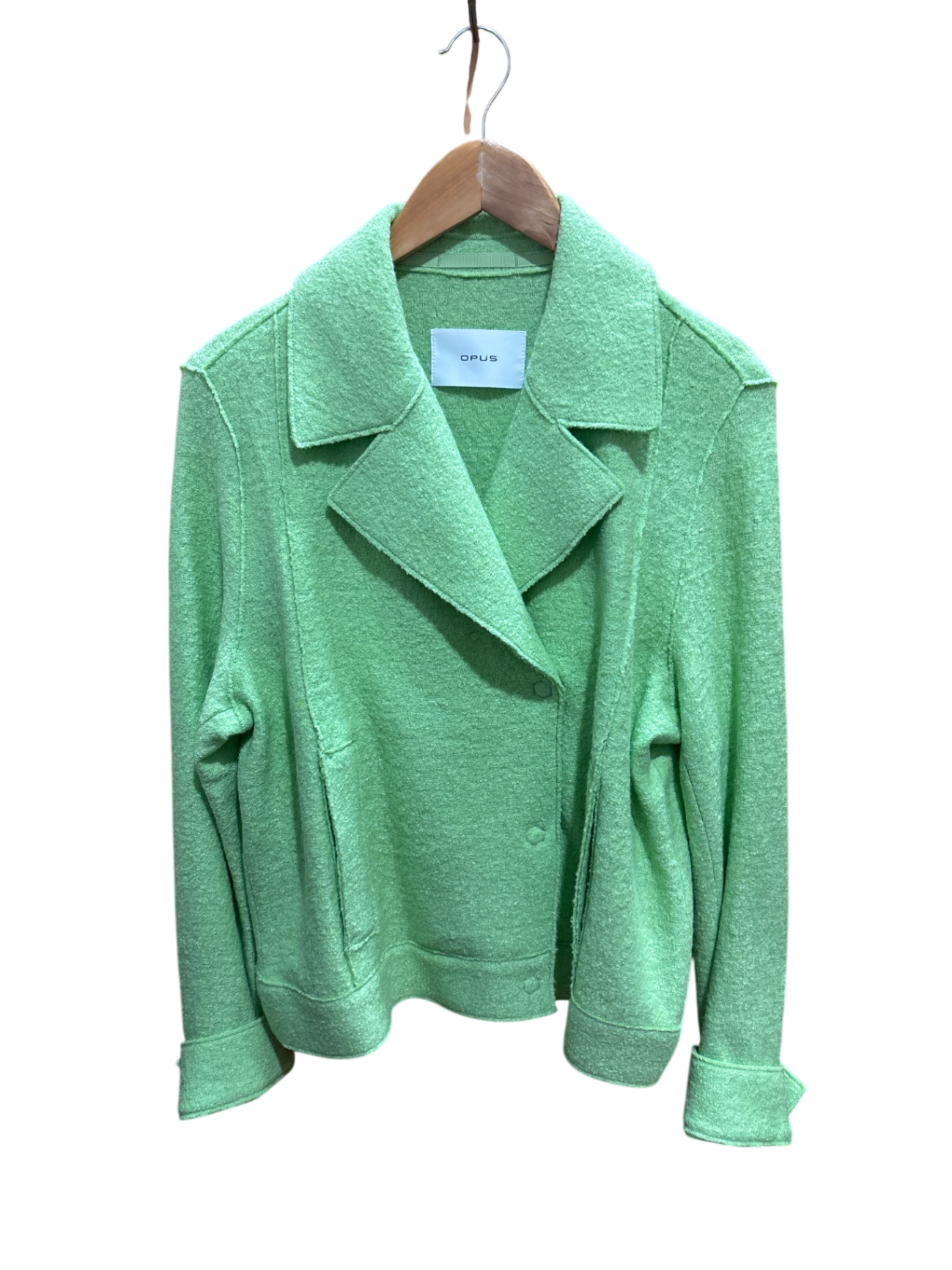 OPUS Blazer M Hellgrün