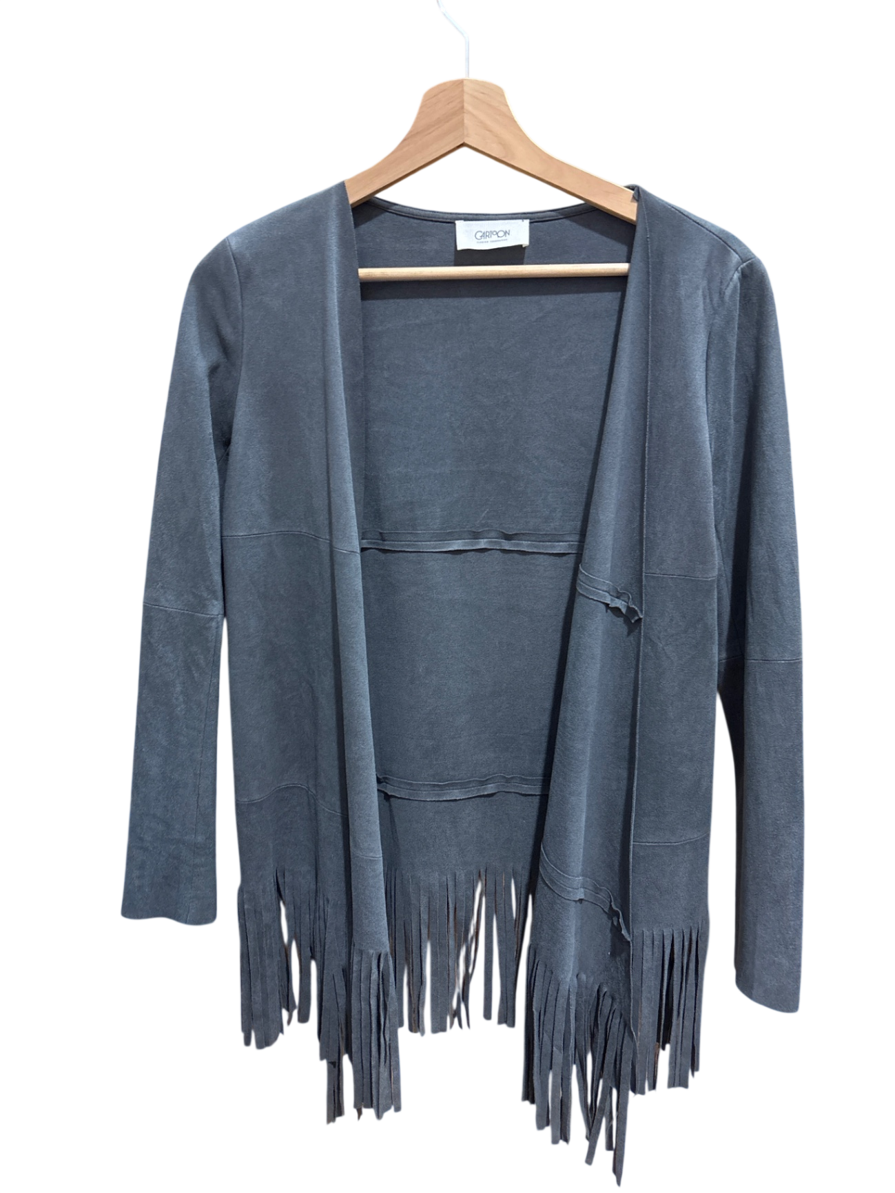 CARTOON Blazer S Grau