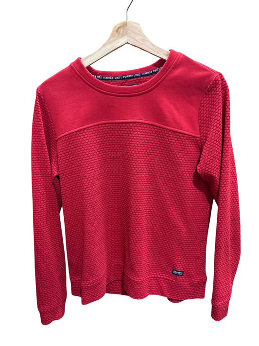 Squesto Pulli S Rot