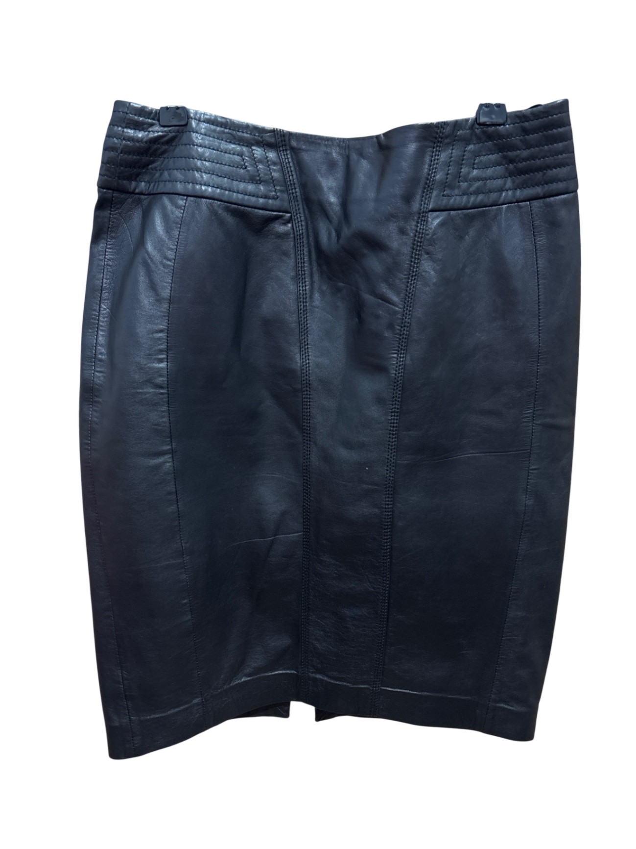 BIBA Rock S Schwarz