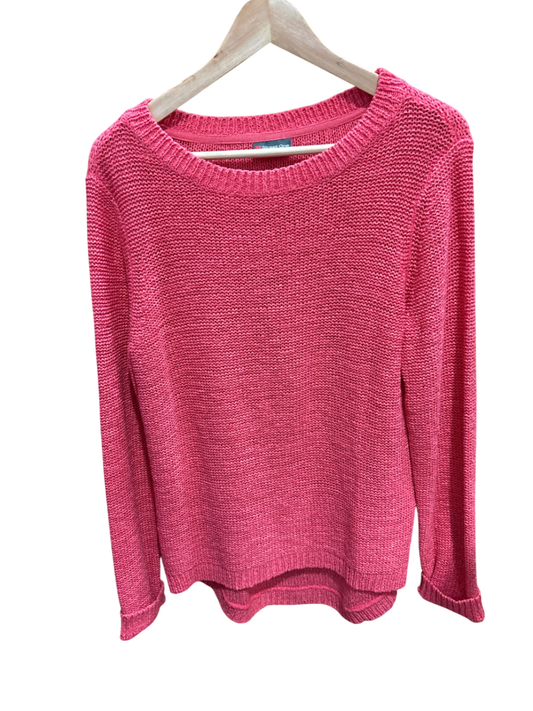Street One Pulli M Pink