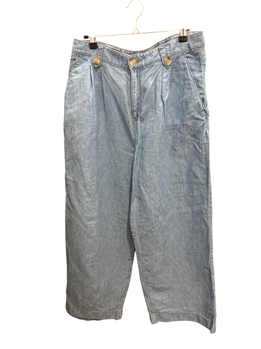 Esprit Jeans M Hellblau