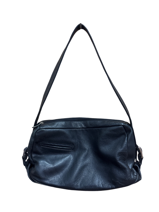 Bodenschatz Tasche Schwarz