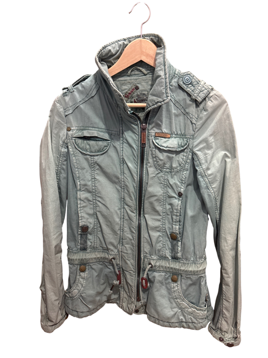 Khujo Jacke S Mint