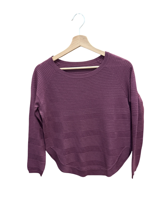 ONLY Pulli XS Lila